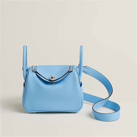 hermes etain lindy|Lindy II mini bag .